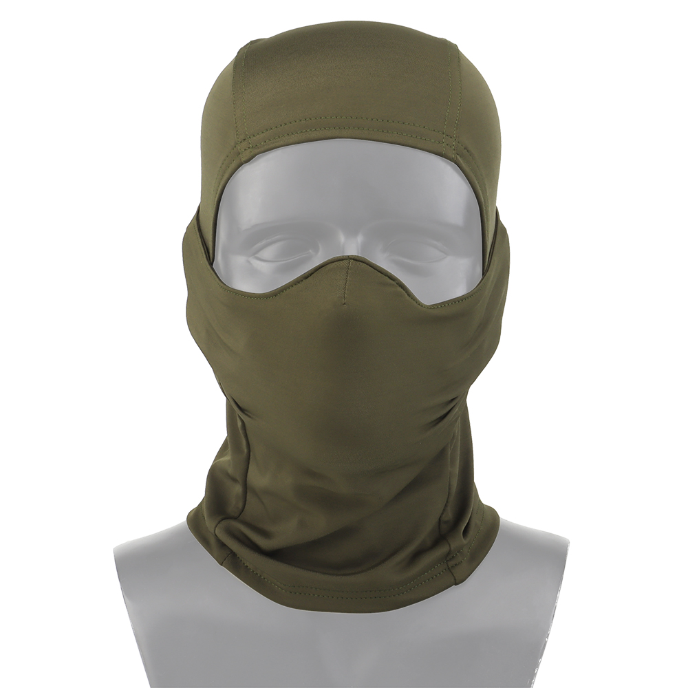 Cycling Gear In Winter - Tactical Bandana Headgear Gen 2.0 Balaclava