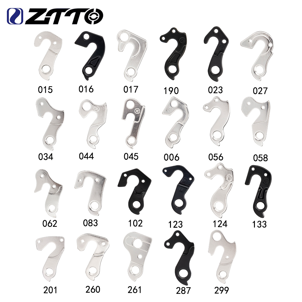 Cycling Gear Brands - ZTTO Universal 23 Models MTB Bicycle