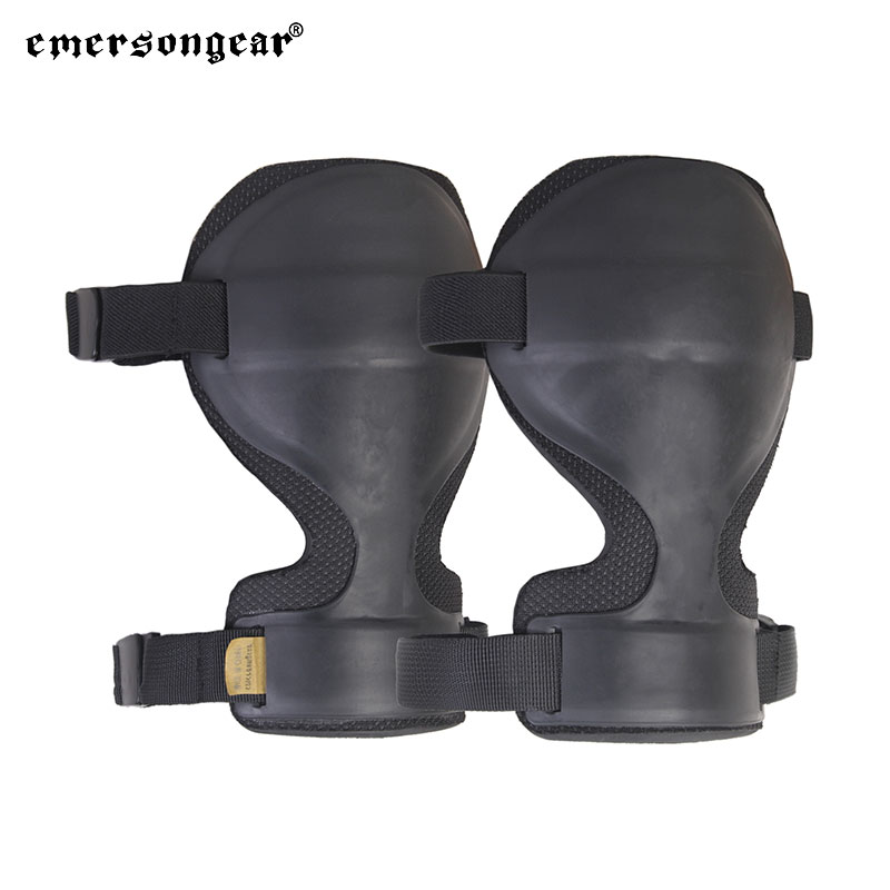 Cycling Gear Padding - Emersongear For ARC Style Knee Pad