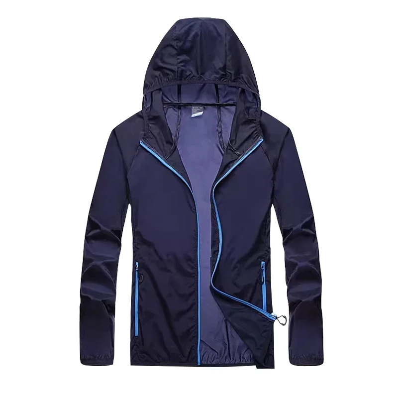 Cycling Gear Jacket - Golf Raincoat Lightweight Jacket Adult Waterproof