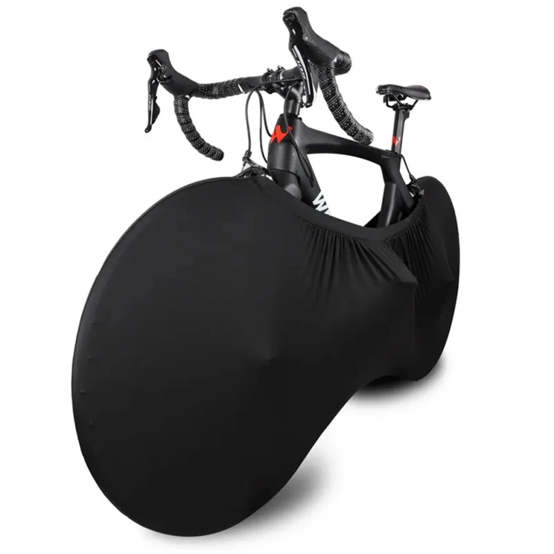 Cycling Gear Duffle - Bicycle Protector Cover MTB Mountain Bike