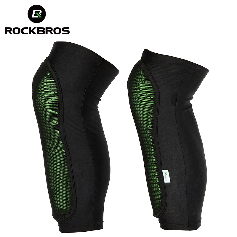 Cycling Gear Padding - ROCKBROS Cool Sport Legs MTB Cycling