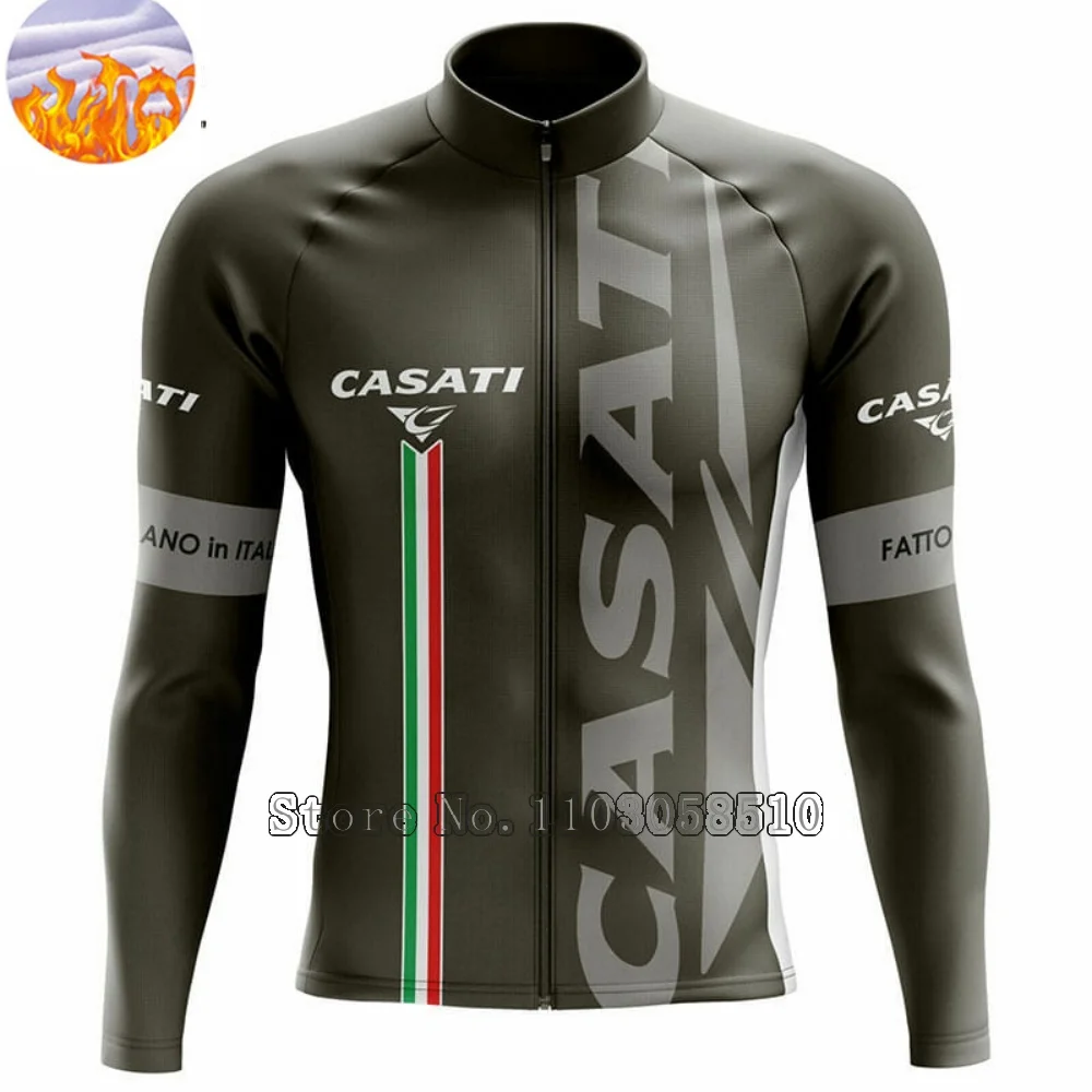 Cycling Gear Jacket - 2026 Winter Cycling Jackets for Men