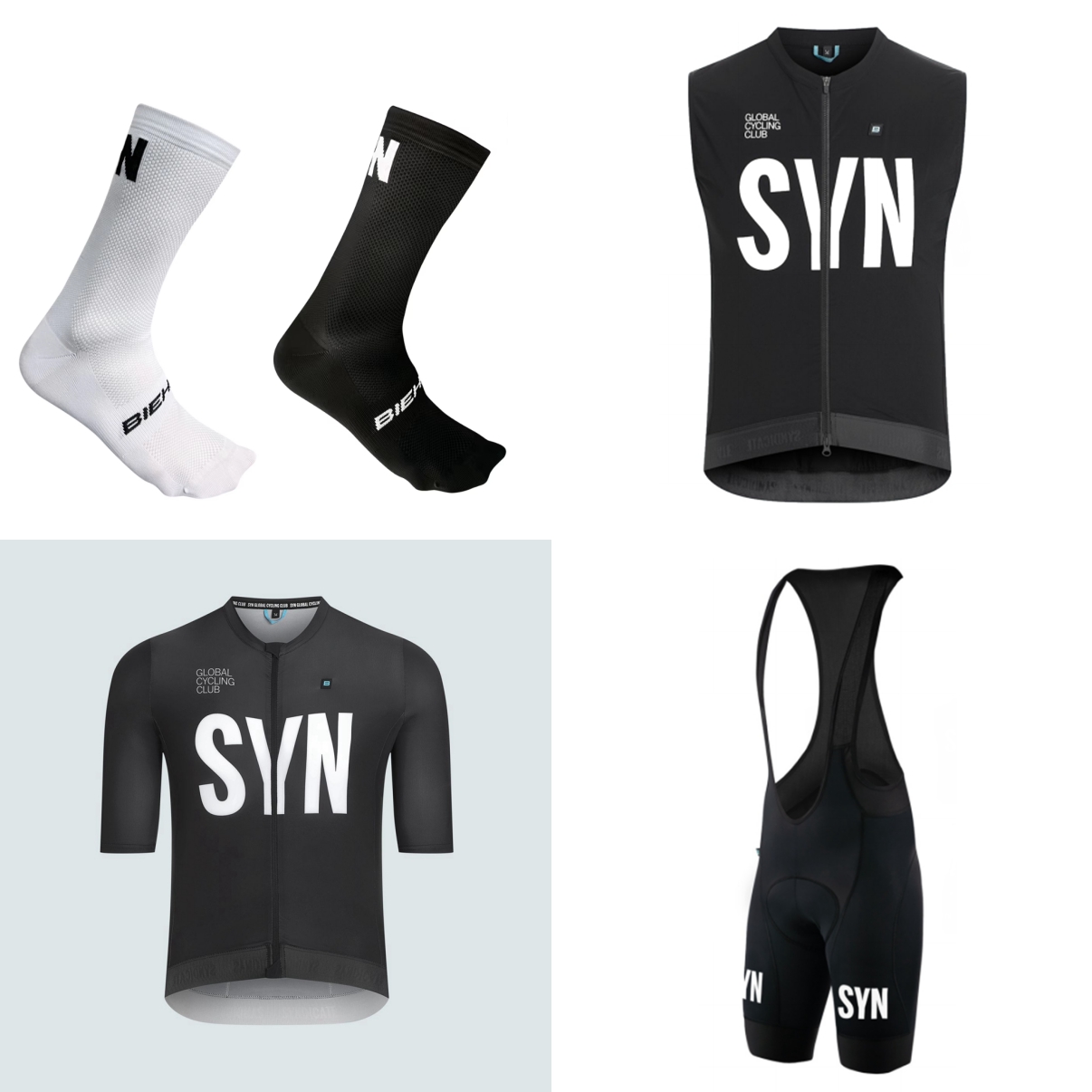 Cycling Gear Brands - Summer short sleeve Bicycle suit 2026