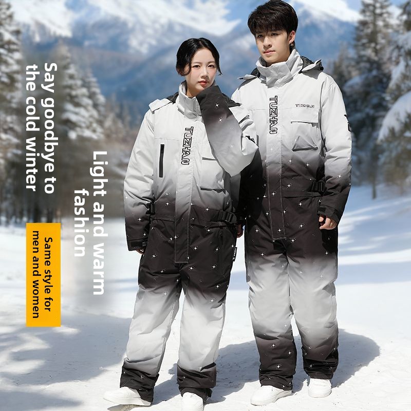 Winter Skiing Clothes Waterpro - Cycling Gear In Winter review and price