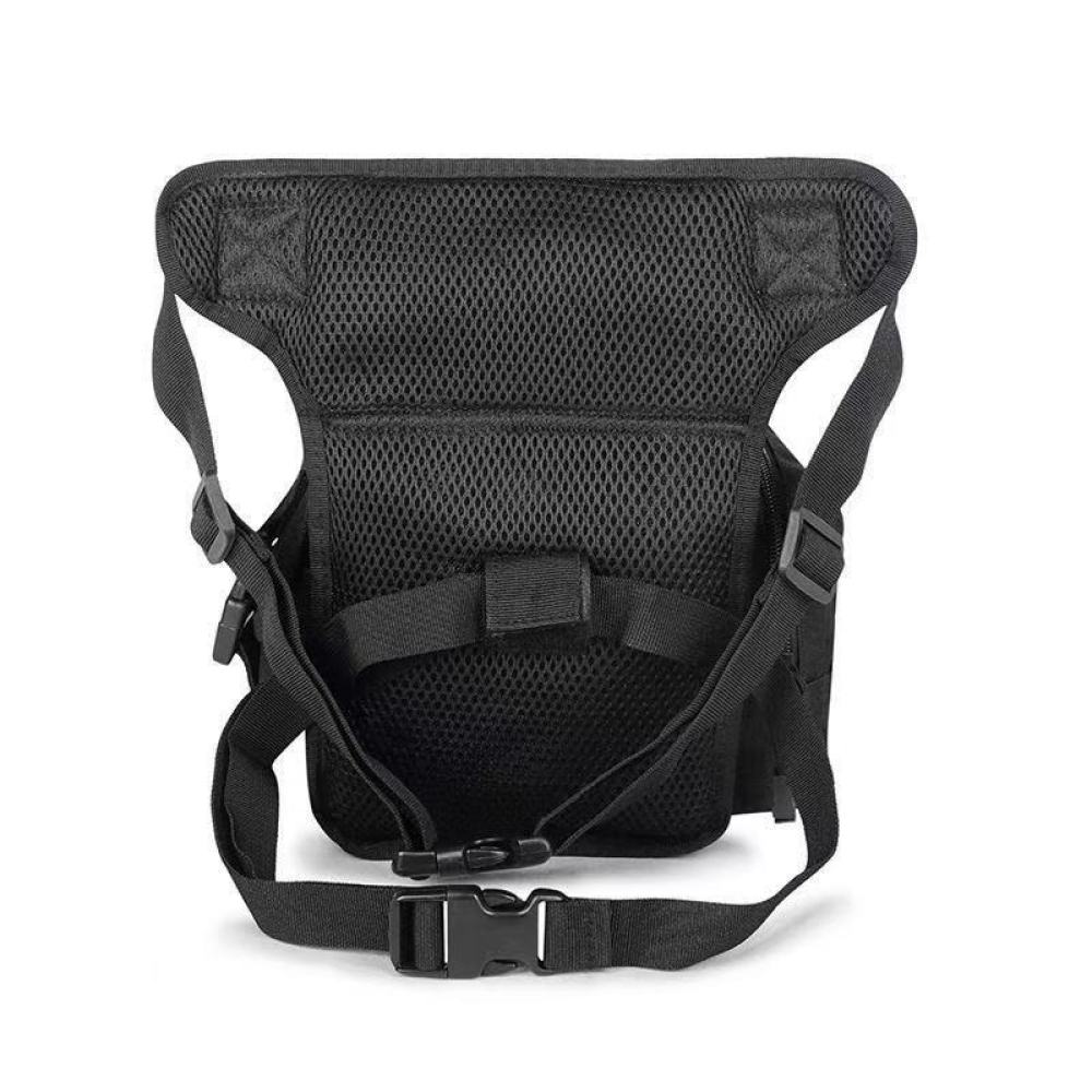 Multifunctional Tactical Leg P - Cycling Gear Pouch review and price