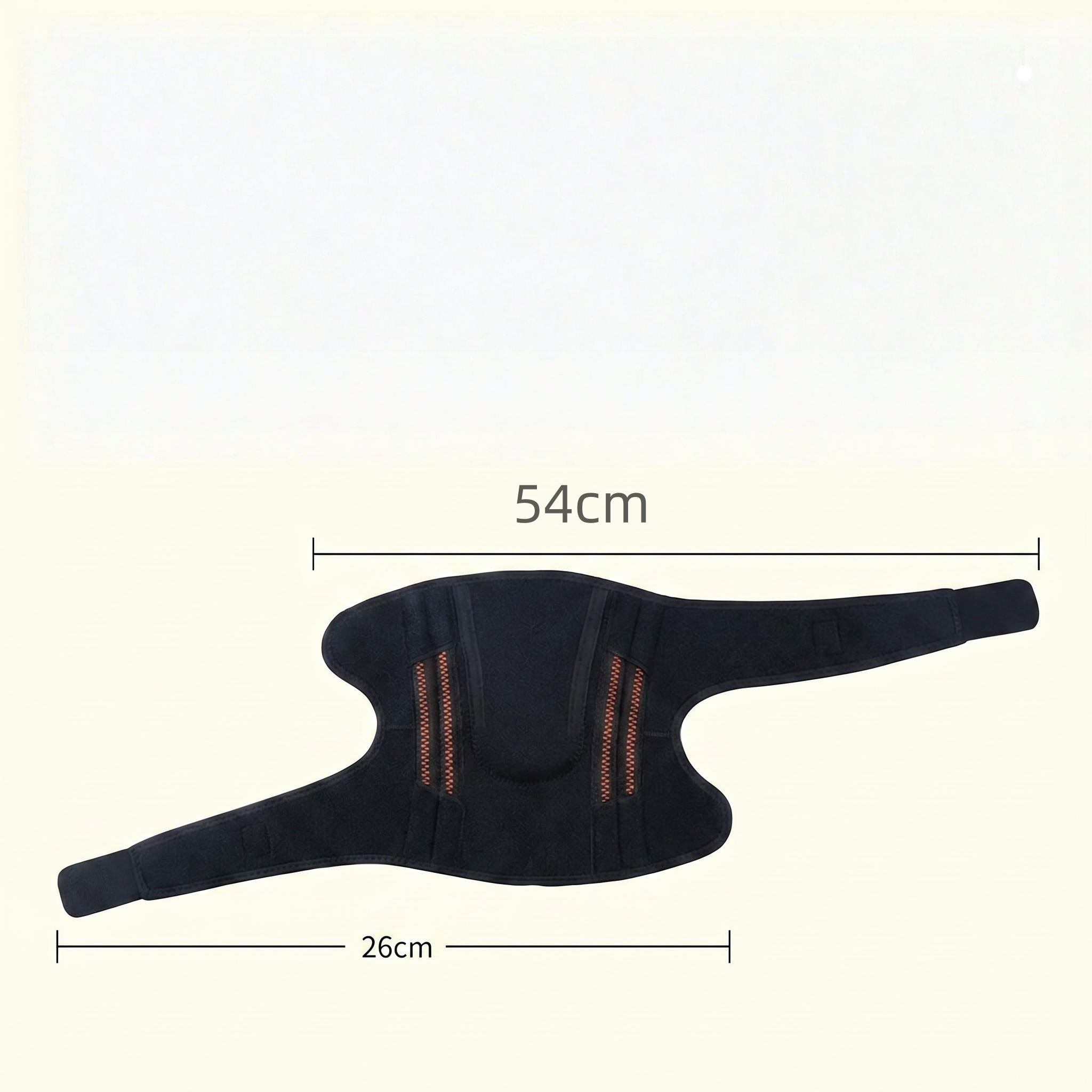 /Knee /Support /Pad With Sprin - Cycling Gear Padding review and price