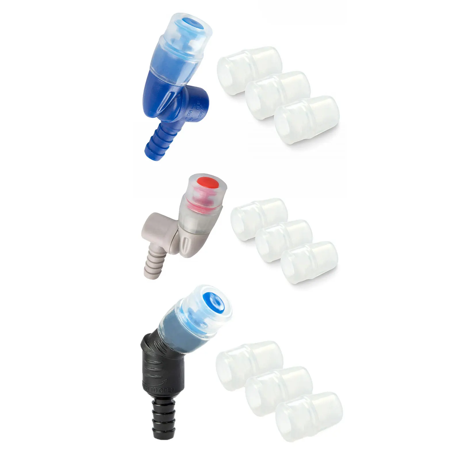 Silicone Nozzle Replacement Bi - Cycling Gear Duffle review and price