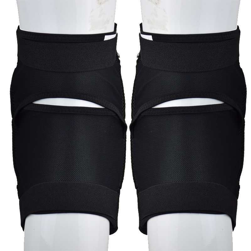 Motocross Knee Pads Elbow Prot - Cycling Gear Padding review and price