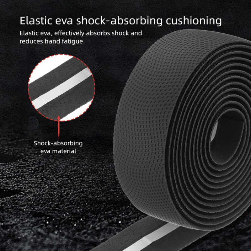 Silicone Road Bike Drop Bar Ha - Cycling Gear Brands review and price