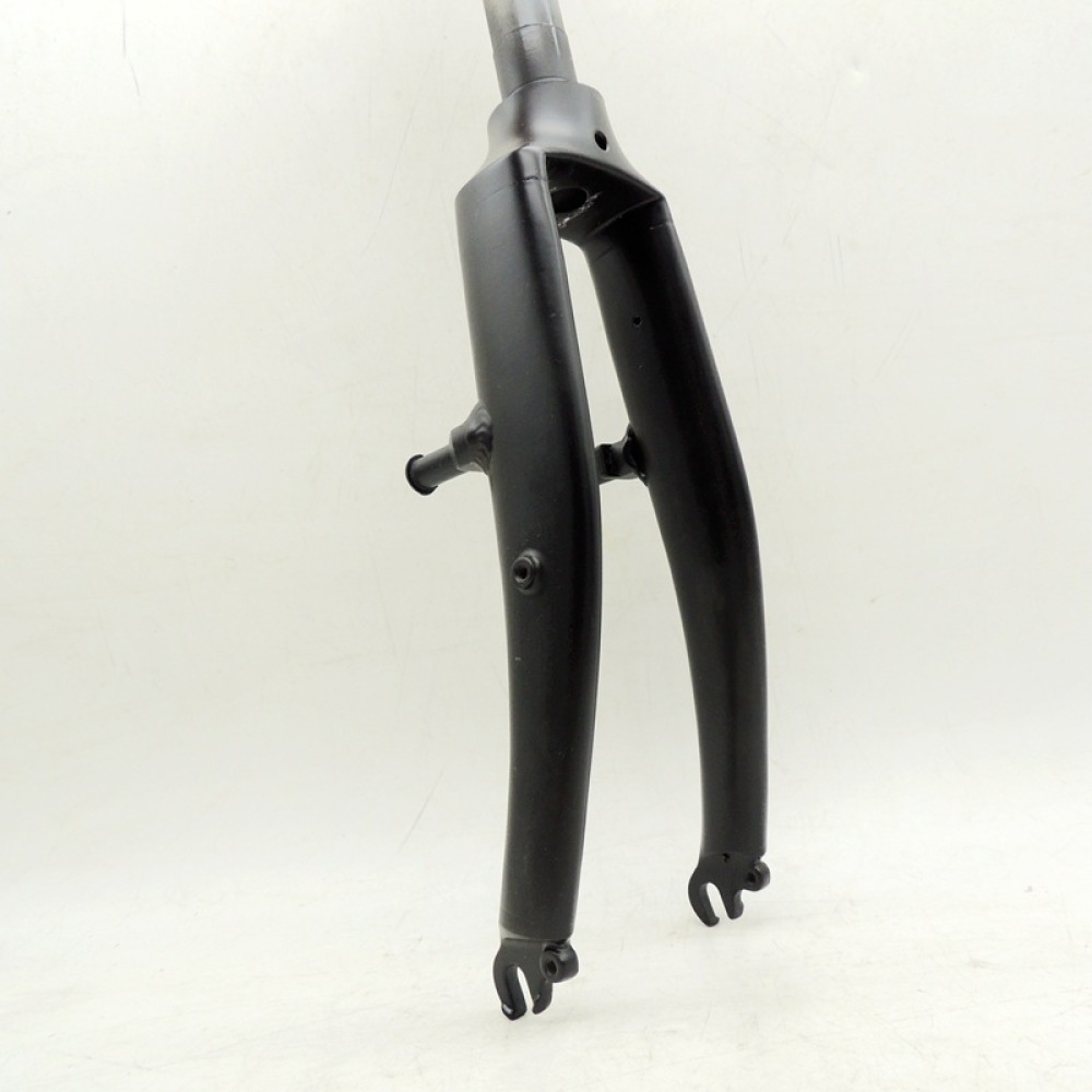 Folding Bike Rigid Front Fork  - Cycling Gear Inches review and price
