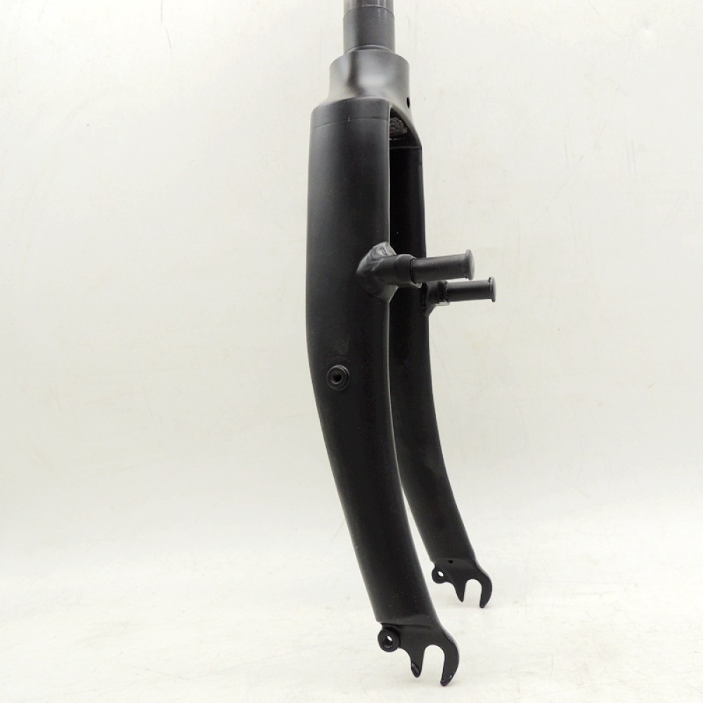 Folding Bike Rigid Front Fork  - Cycling Gear Inches review and price