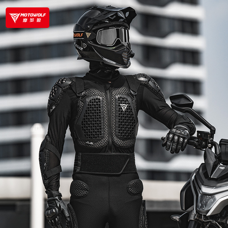 Motorcycle Jacket Moto Body Ar - Cycling Gear Jacket review and price
