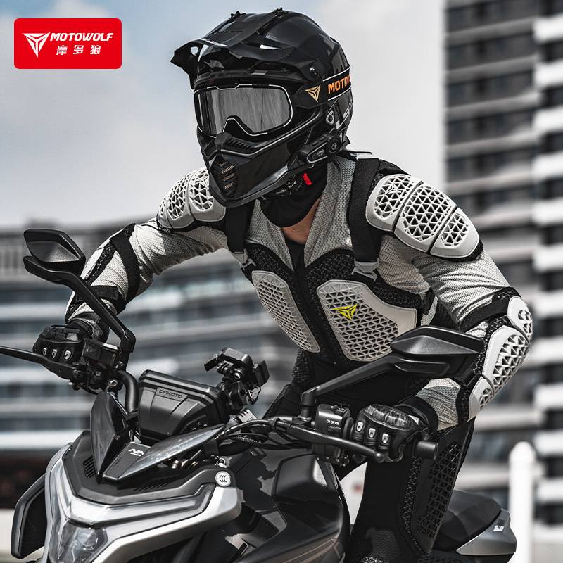 Motorcycle Jacket Moto Body Ar - Cycling Gear Jacket review and price