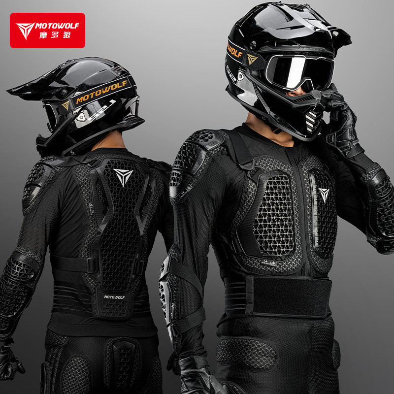 Motorcycle Jacket Moto Body Ar - Cycling Gear Jacket review and price