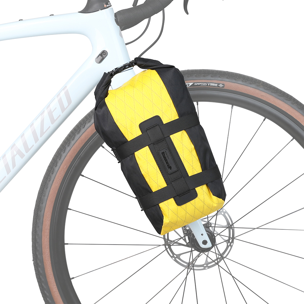 Rhinowalk Bike Long-Distance C - Cycling Gear Duffle review and price