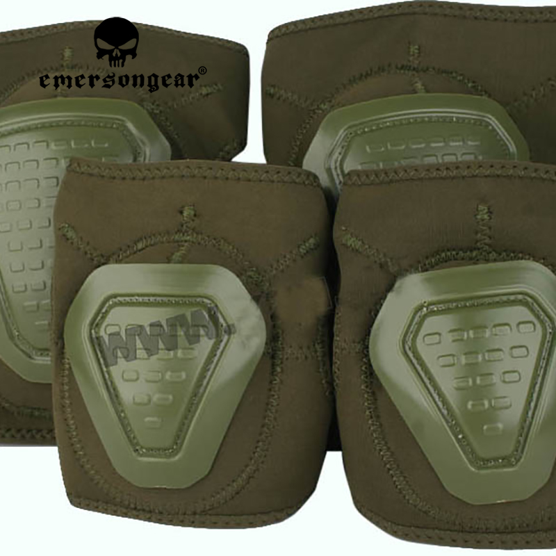 Emersongear DNI Neoprene Elbow - Cycling Gear Padding review and price