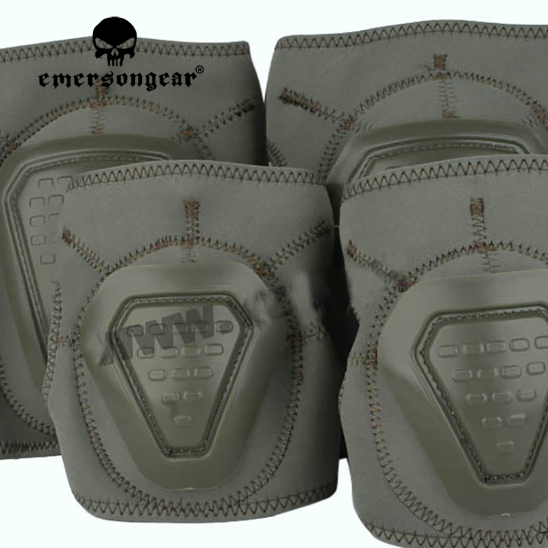 Emersongear DNI Neoprene Elbow - Cycling Gear Padding review and price