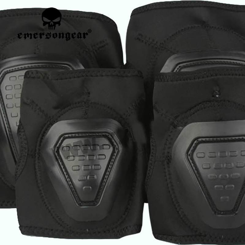 Emersongear DNI Neoprene Elbow - Cycling Gear Padding review and price