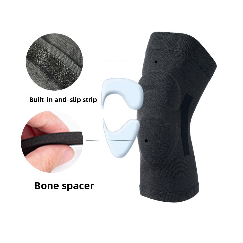 EVA Anti-collision Cushioning  - Cycling Gear Padding review and price