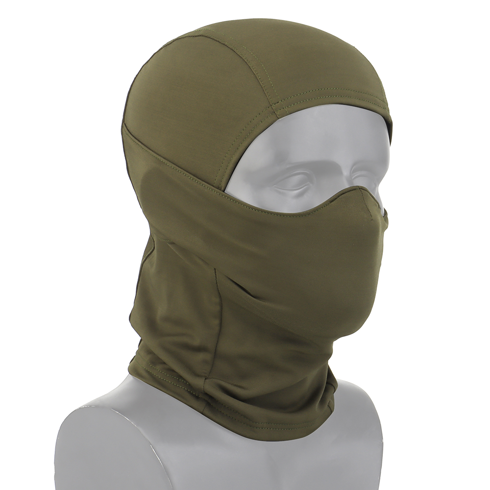Tactical Bandana Headgear Gen  - Cycling Gear In Winter review and price