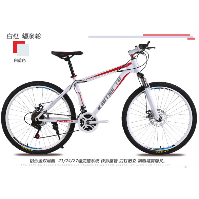 26-inch Youth & Adult Mountain - Cycling Gear Inches review and price