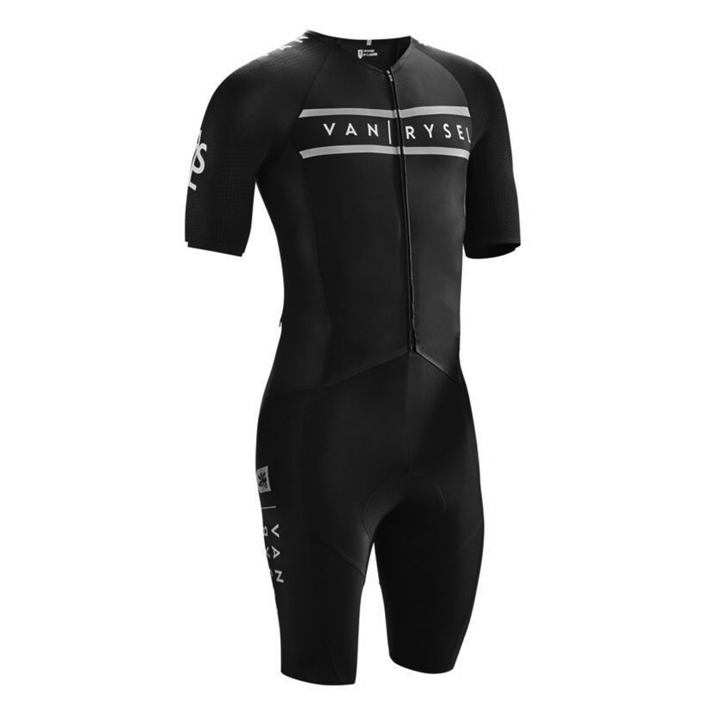 Men's Cycling Skinsuit Breatha - Cycling Gear Brands review and price