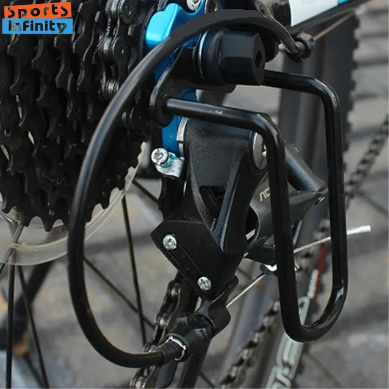 Mountain Bike Road Bicycle Rea - Cycling Gear Brands review and price