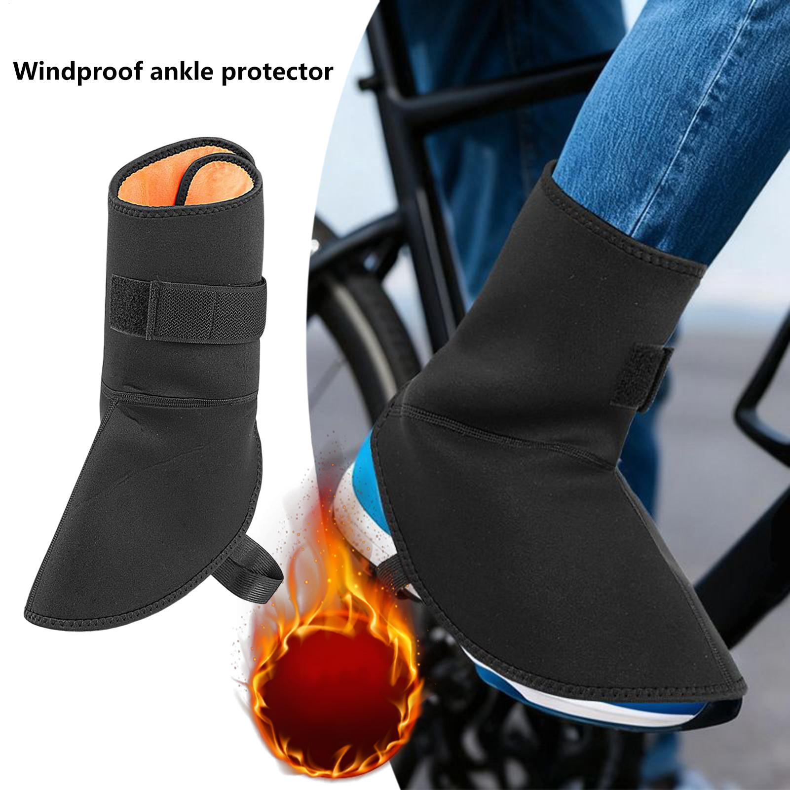 Waterproof Cycling Shoe Covers - Cycling Gear In Winter review and price
