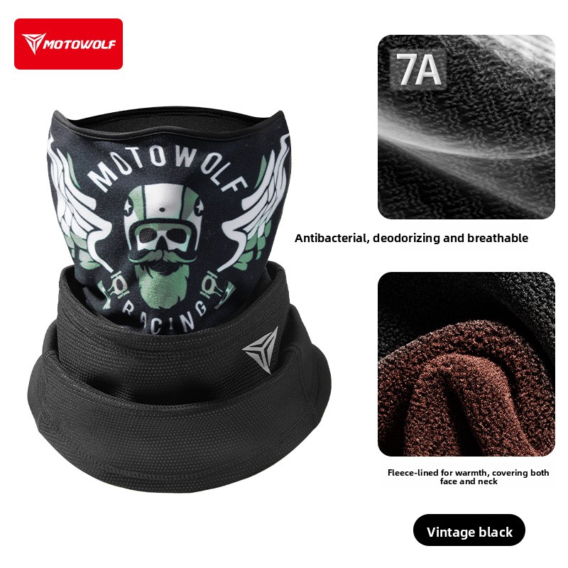 Motowolf Winter Warm Tactical  - Cycling Gear In Winter review and price
