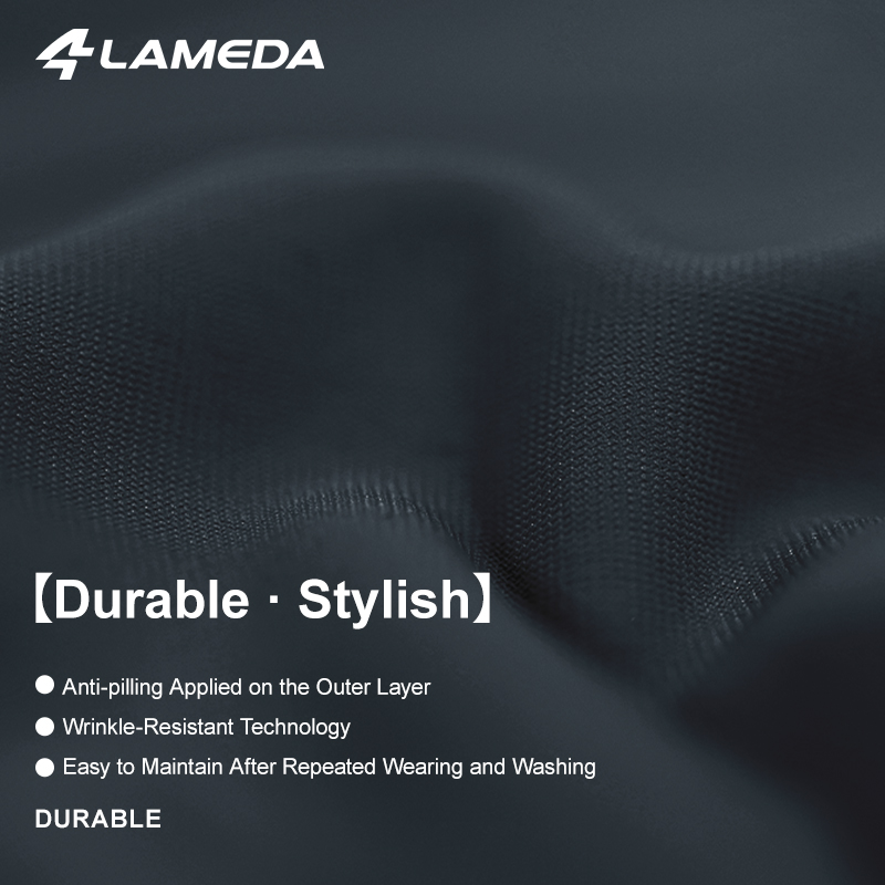 LAMEDA Winter Fleece Men's Roa - Cycling Gear Jacket review and price