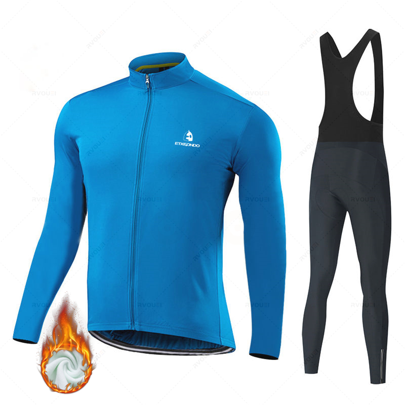 New 2026 Winter Fleece Pro Wie - Cycling Gear Brands review and price