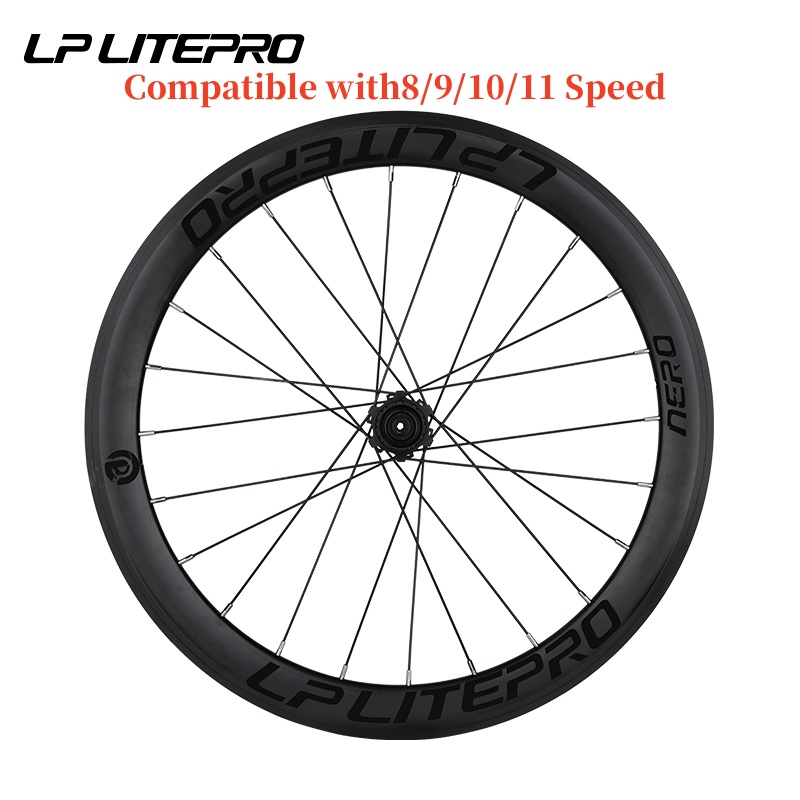 LP Litepro 20 Inch Bicycle Whe - Cycling Gear Inches review and price