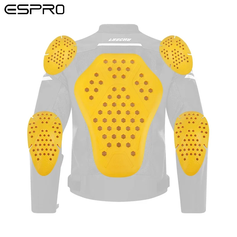 Built in CE Protective Gear fo - Cycling Gear Jacket review and price