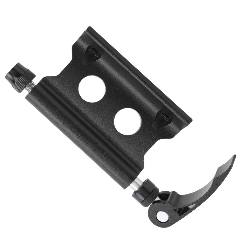 Aluminum Alloy Bike Fork Mount - Yellow Cycling Gear review and price
