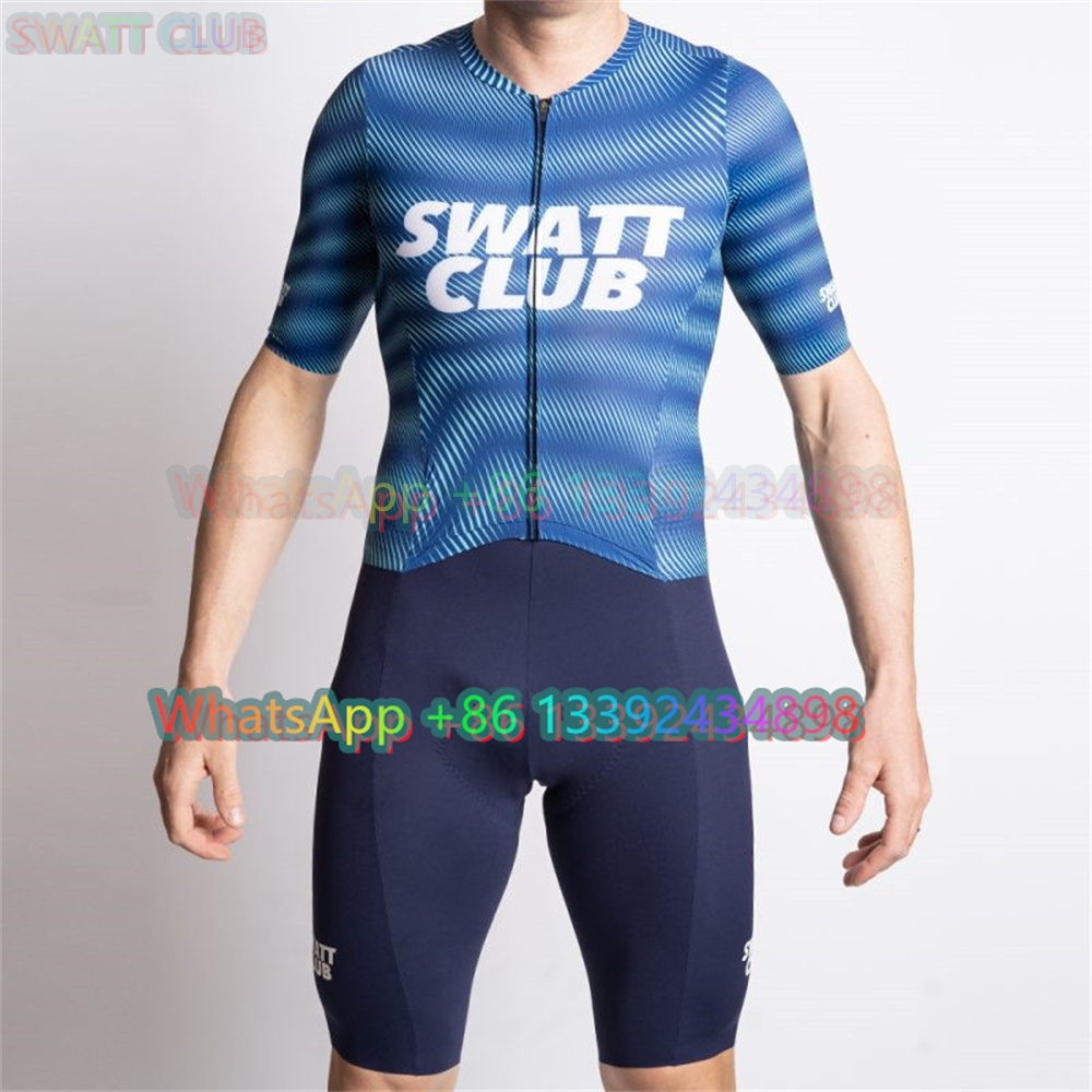 SWATT CLUB Triathlon Bodysuit  - Cycling Gear Brands review and price