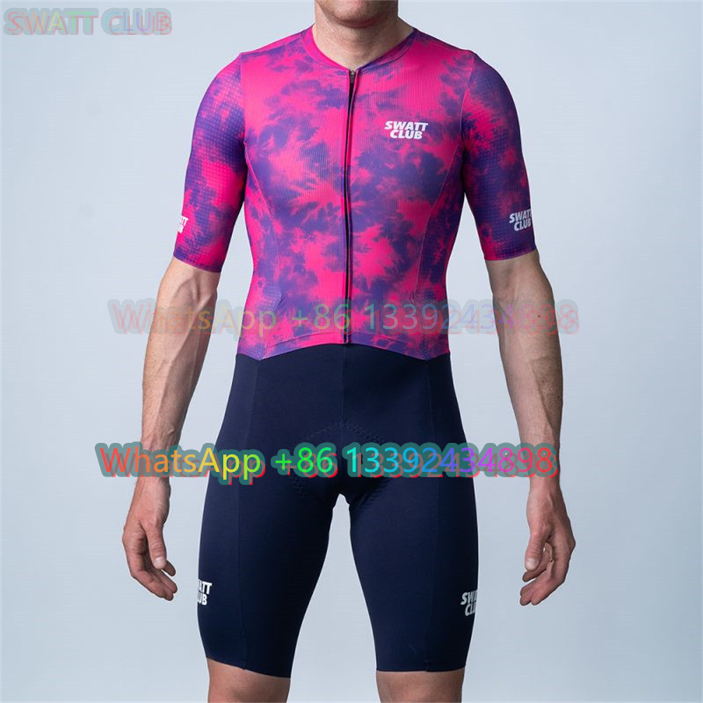 SWATT CLUB Triathlon Bodysuit  - Cycling Gear Brands review and price