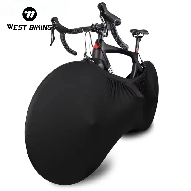 WEST BIKING Bicycle Protector  - Cycling Gear Duffle review and price