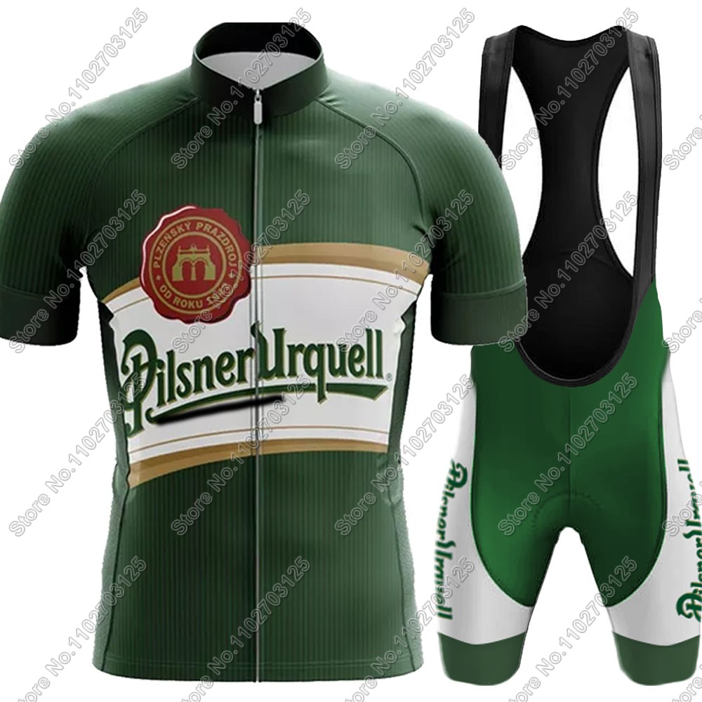 2025 Drink Beer Cycling Jersey - Cycling Gear Brands review and price