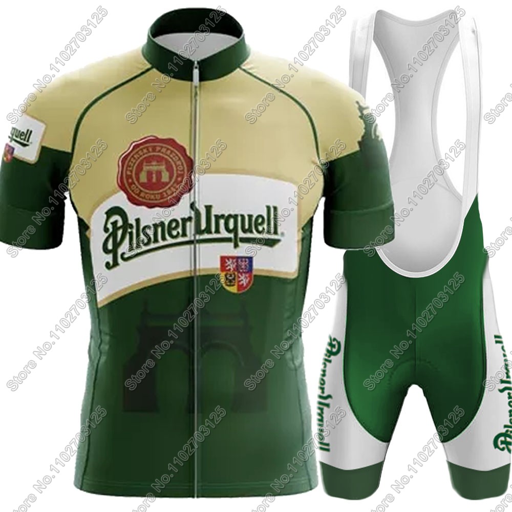 2025 Drink Beer Cycling Jersey - Cycling Gear Brands review and price
