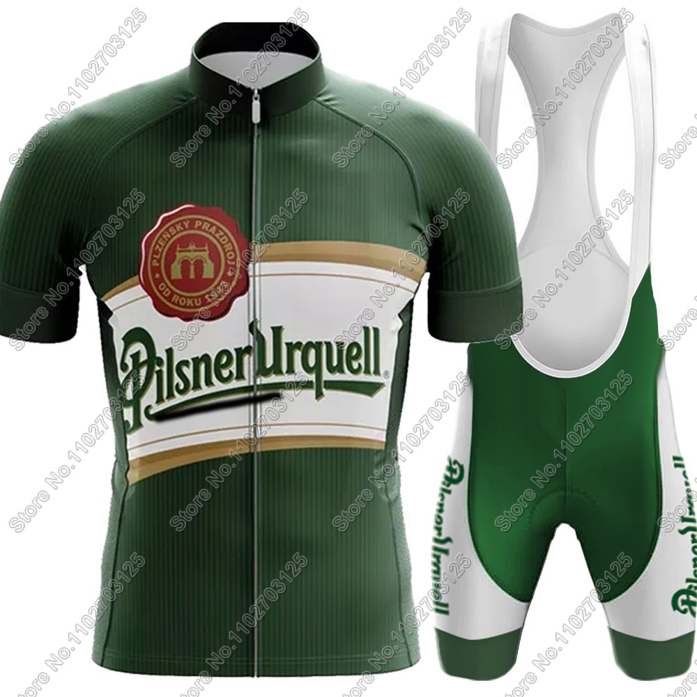 2025 Drink Beer Cycling Jersey - Cycling Gear Brands review and price
