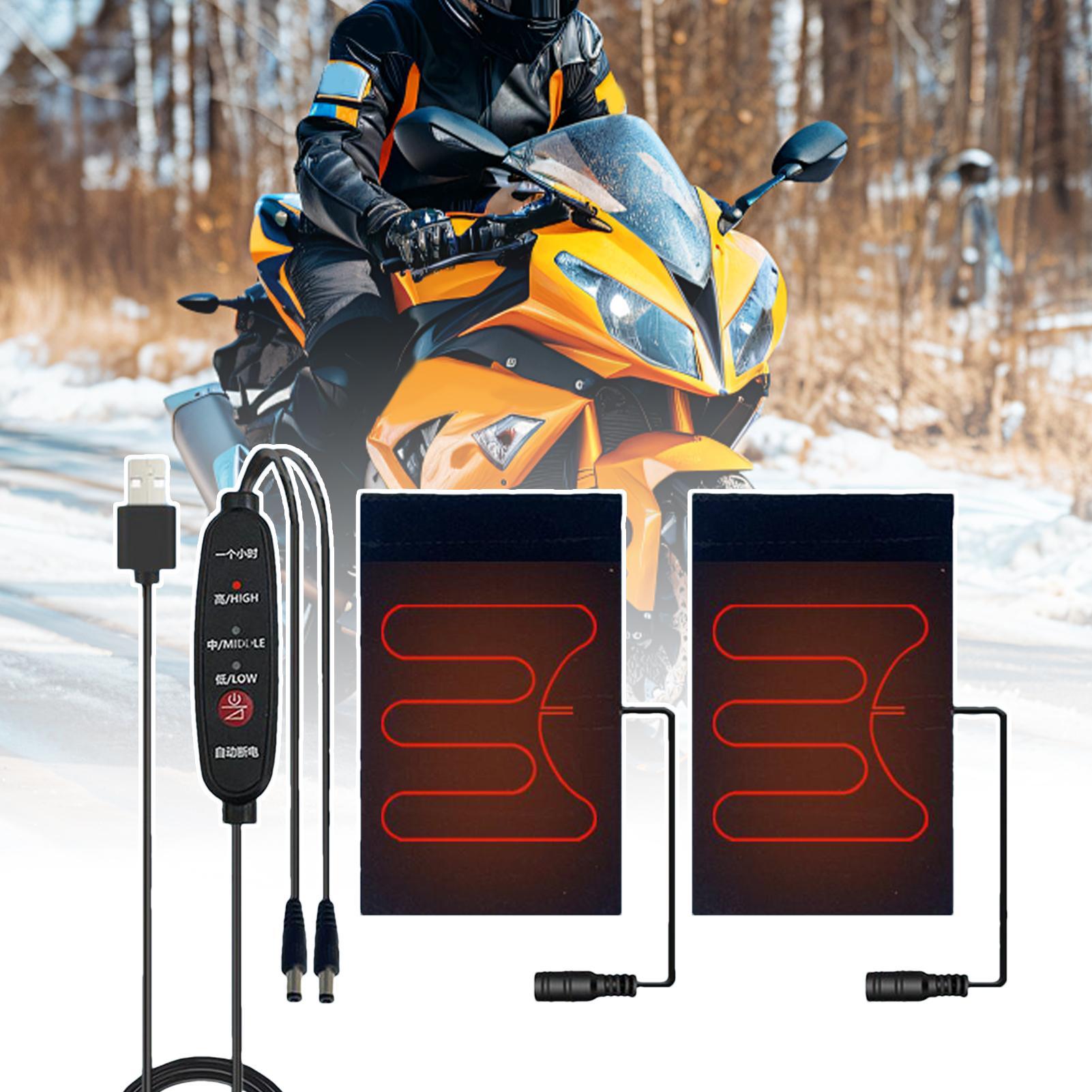 Handlebar Heater 5V Heated Mot - Cycling Gear Temperature review and price
