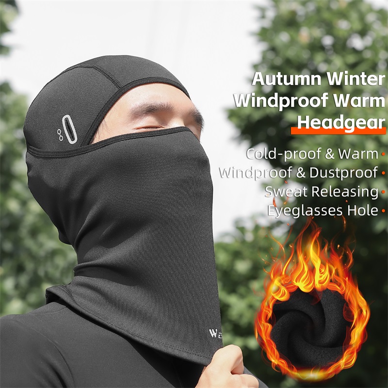 WEST BIKING Winter Warm Tactic - Cycling Gear In Winter review and price