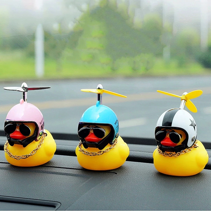 Cute Rubber Duck Bicycle Handl - Yellow Cycling Gear review and price