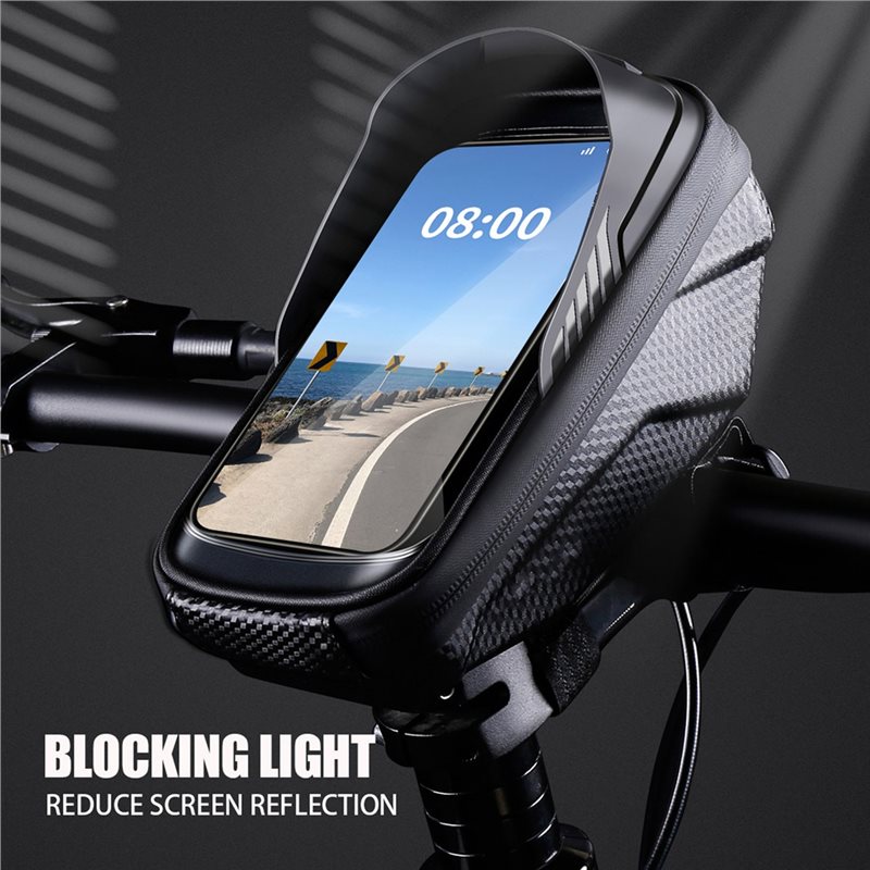 A51Q-Mountain & Road Bike EVA  - Cycling Gear Pouch review and price