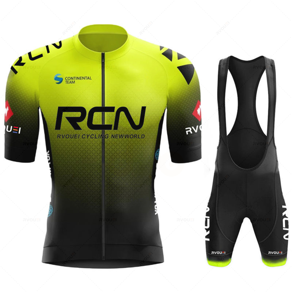 Rvouei Cycling jersey Sets Men - Cycling Gear Brands review and price
