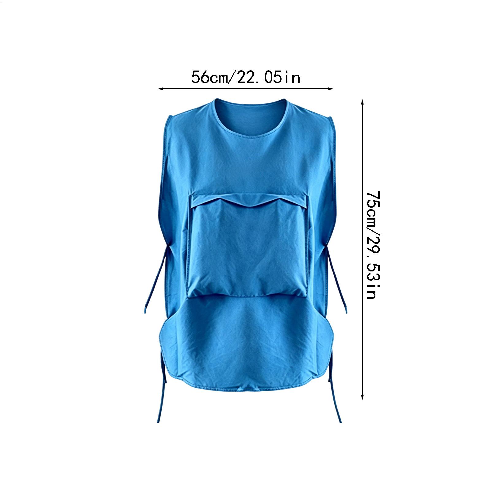 4 Gel Ice Packs Cooling Vest R - Cycling Gear Jacket review and price
