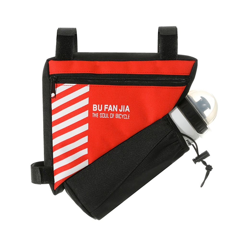 Portable Waterproof Bike Bag D - Cycling Gear Pouch review and price