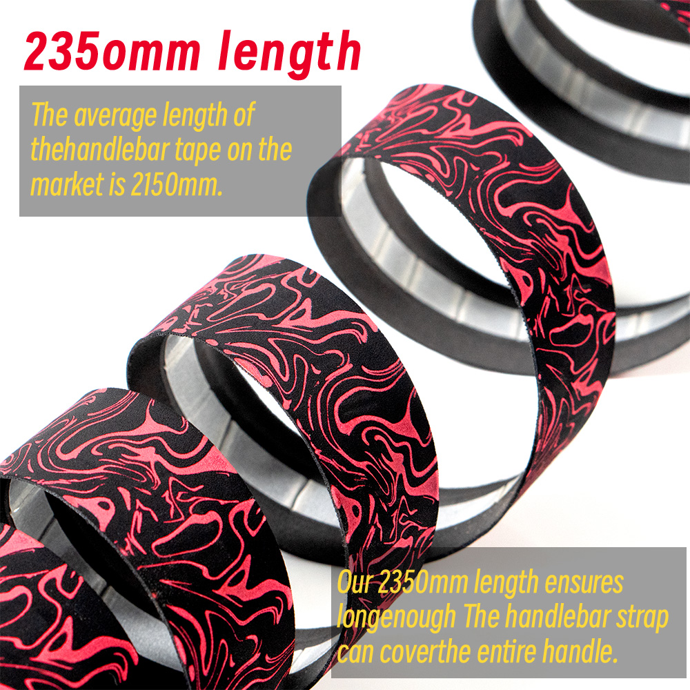 Chooee Bicycle Handlebar Tape, - Cycling Gear Brands review and price