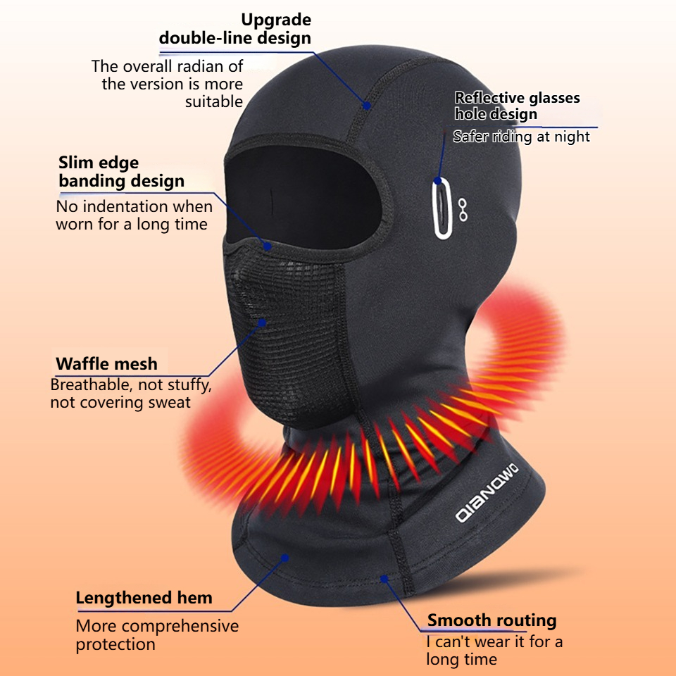 NOFOXO Winter Motorcycle Ridin - Cycling Gear In Winter review and price